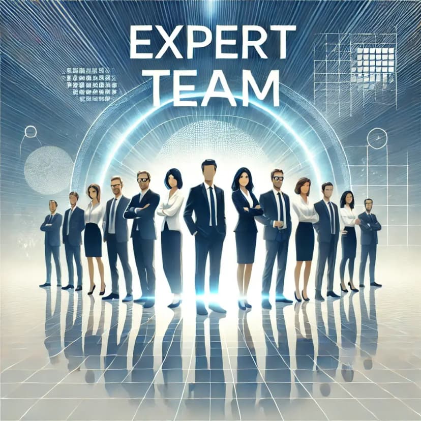 Expert Team